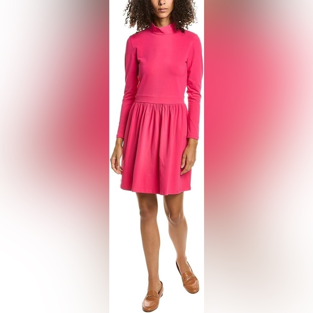 Duffield Lane Camila Dress Size Small